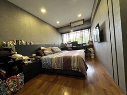 Pandan Valley (D21), Condominium #601040281